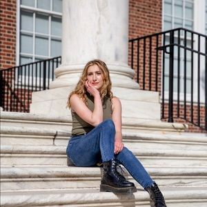 Meet your Posher, Jill